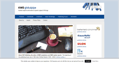 Desktop Screenshot of globalpipe.de